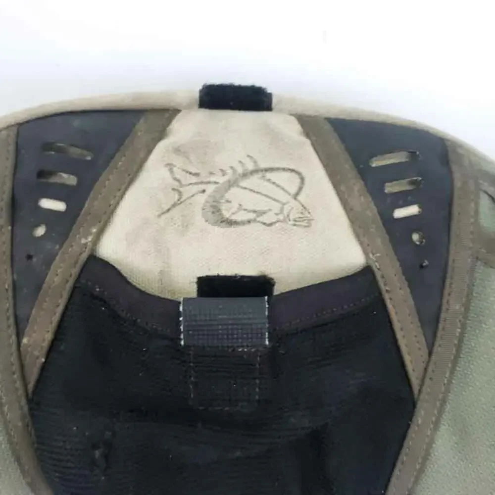 William Joseph Fishing Waist Fanny Pack